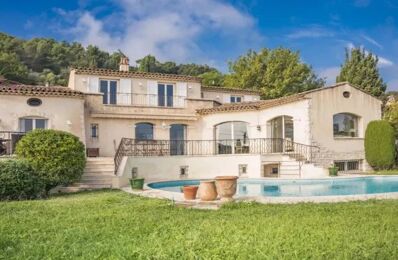 vente maison 1 950 000 € à proximité de Le Bar-sur-Loup (06620)