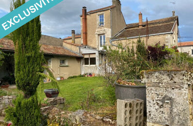 vente maison 125 000 € à proximité de Saint-Yrieix-sur-Charente (16710)