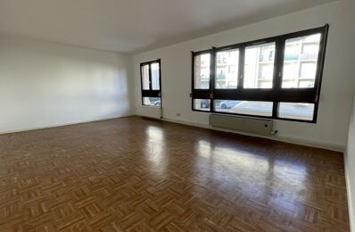 appartement 4 pièces 78 m2 à vendre à Reims (51100)