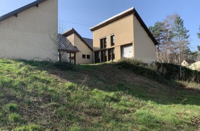 vente bureau 364 000 € à proximité de Chavagnac (24120)