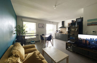 vente appartement 350 000 € à proximité de Murviel-Lès-Montpellier (34570)