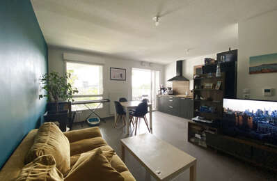 appartement 3 pièces 72 m2 à vendre à Castelnau-le-Lez (34170)