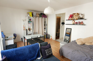 vente appartement 129 300 € à proximité de Le Plessis-Grammoire (49124)