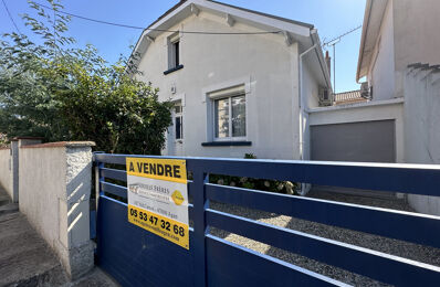 vente maison 225 000 € à proximité de Moirax (47310)