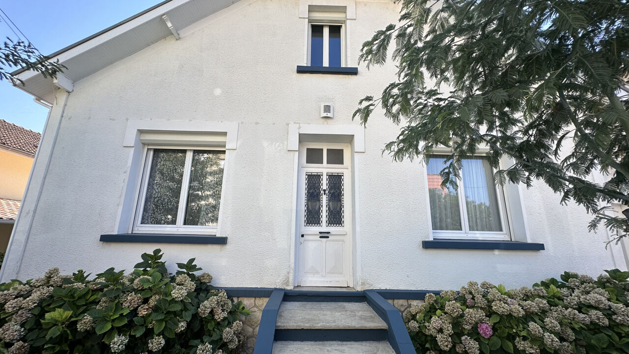 maison 4 pièces 92 m2 à vendre à Agen (47000)