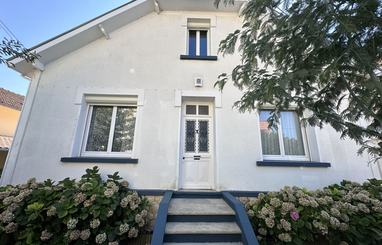 maison 4 pièces 92 m2 à vendre à Agen (47000)