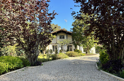 vente maison 1 700 000 € à proximité de Saint-André-de-Seignanx (40390)
