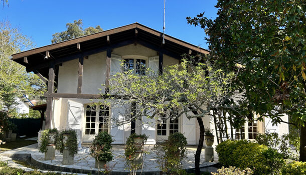 Villa / Maison 5 pièces  à vendre Hossegor 40150