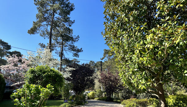 Villa / Maison 5 pièces  à vendre Hossegor 40150