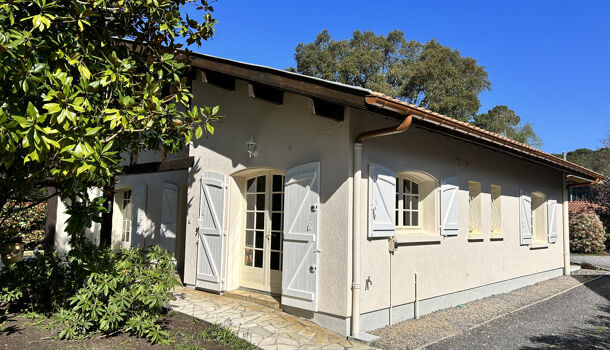 Villa / Maison 5 pièces  à vendre Hossegor 40150