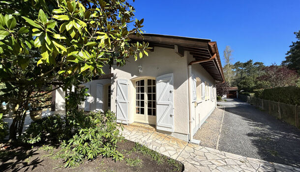 Villa / Maison 5 pièces  à vendre Hossegor 40150