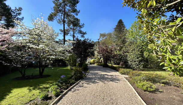 Villa / Maison 5 pièces  à vendre Hossegor 40150