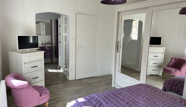 Villa / Maison 5 pièces  à vendre Hossegor 40150