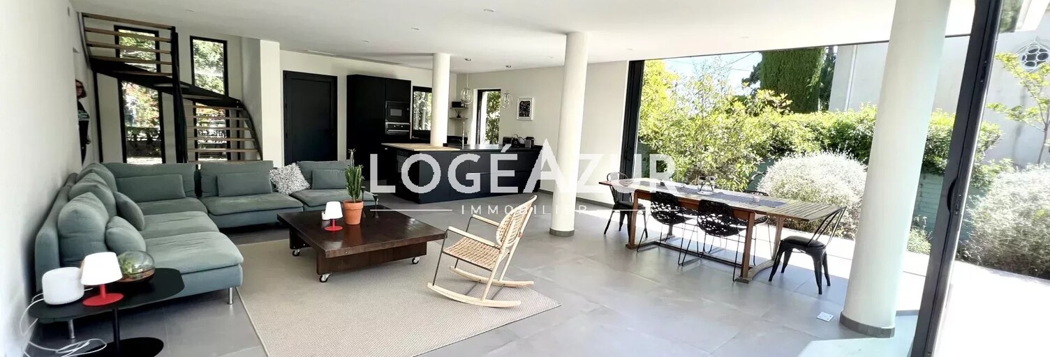 location vacances Maison 5 Pièces 187 m² à Antibes (06160)