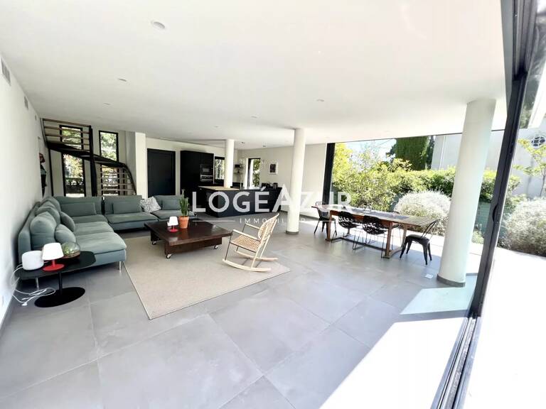LOCATION SAISONNIÈRE - VILLA INDIVIDUELLE -  7 COUCHAGES — photo 1