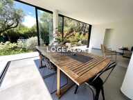 LOCATION SAISONNIÈRE - VILLA INDIVIDUELLE -  7 COUCHAGES — photo 4