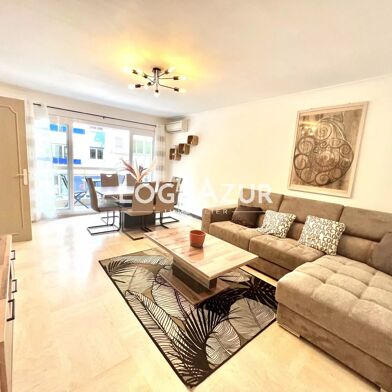 Appartement 3 pièces 1050 €