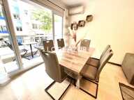 LOCATION SAISONNIÈRE - APPARTEMENT 4 COUCHAGES - ANTIBES — photo 3