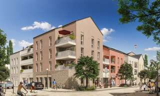 Appartement neuf   m² à vendre à Guidel (56520)