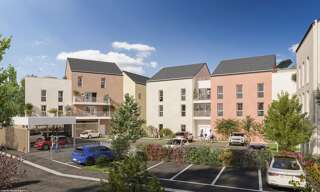 Appartement neuf   m² à vendre à Guidel (56520)