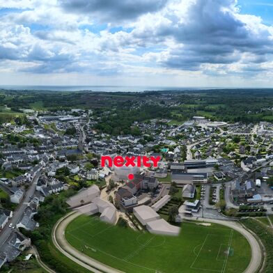 Appartement 3 pièces 297000 €