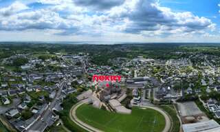 Appartement neuf   m² à vendre à Guidel (56520)