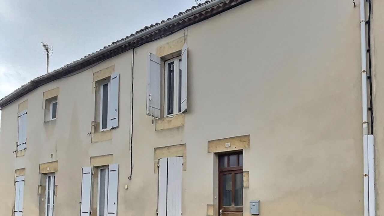 maison 3 pièces 50 m2 à vendre à Monclar (47380)