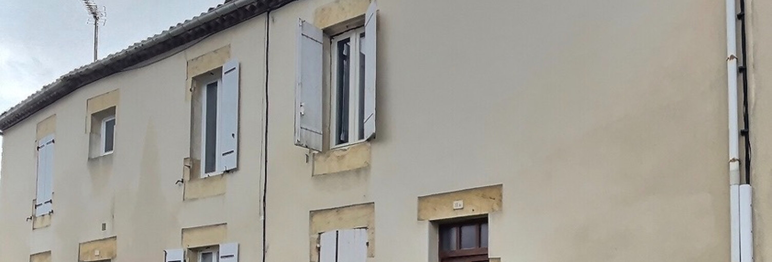 Maison 3 Pièces 50 m² à vendre à Monclar (47380)