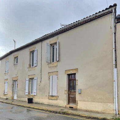 Maison 3 pièces 69900 €