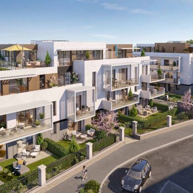 Appartement 4 pièces 629900 €