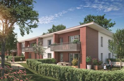vente appartement à partir de 223 900 € à proximité de La Salvetat-Saint-Gilles (31880)