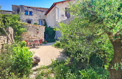 vente maison 250 000 € à proximité de Saint-Hippolyte-de-Montaigu (30700)