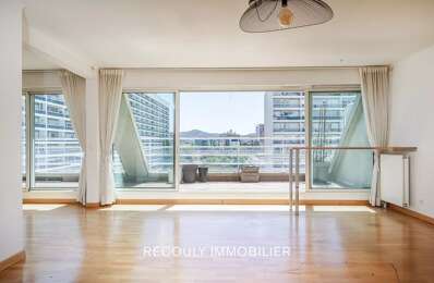 appartement 6 pièces 180 m2 à vendre à Marseille 8 (13008)