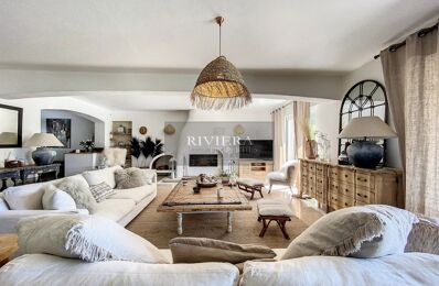 vente maison 1 695 000 € à proximité de Châteauneuf-Grasse (06740)