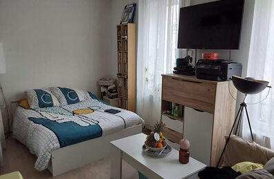 vente appartement 139 000 € à proximité de Boulogne-Billancourt (92100)