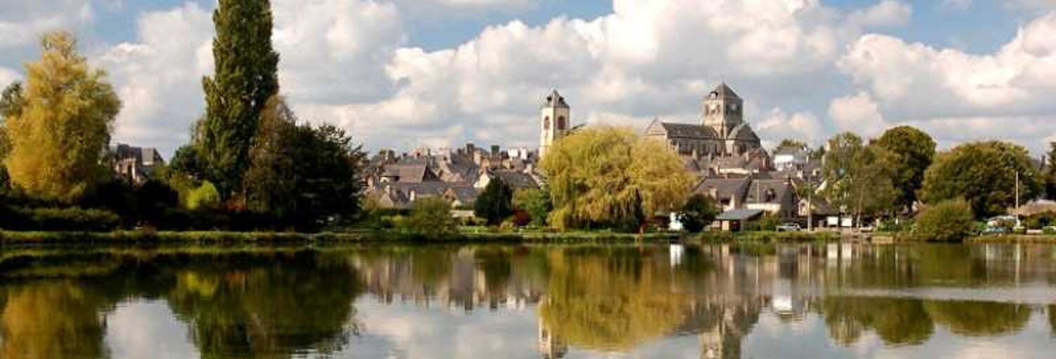 Commerce  80 m² à louer à Saint-Aubin-du-Cormier (35140)