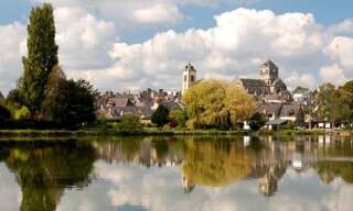 Commerce  80 m² à louer à Saint-Aubin-du-Cormier (35140)