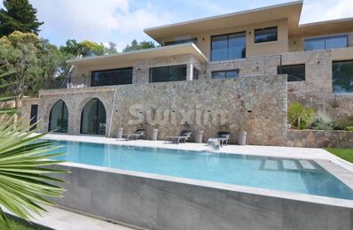 vente maison 3 500 000 € à proximité de Golfe-Juan (06220)