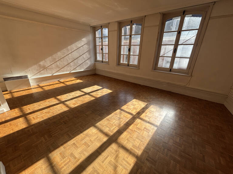 Immeuble de rapport pour investissement locatif à Saint Pol — photo 1