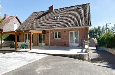 vente maison 289 000 € à proximité de Saint-Michel-sur-Ternoise (62130)