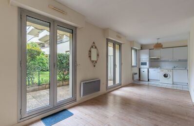 appartement 1 pièces 40 m2 à vendre à Bordeaux (33000)