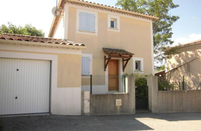 vente maison 179 000 € à proximité de Les Salles-du-Gardon (30110)