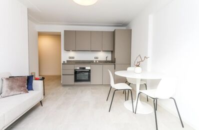 vente appartement 335 000 € à proximité de Roquebrune-Cap-Martin (06190)