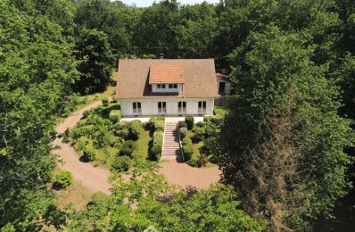 vente maison 699 000 € à proximité de Saint-Aubin-de-Médoc (33160)
