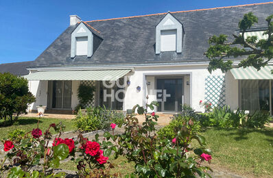 vente maison 1 029 800 € à proximité de Batz-sur-Mer (44740)