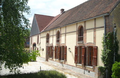 vente maison 451 000 € à proximité de Les Essarts-Lès-Sézanne (51120)