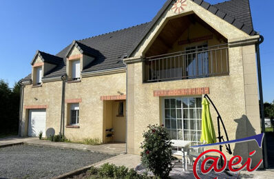 vente maison 252 000 € à proximité de Poilly-Lez-Gien (45500)