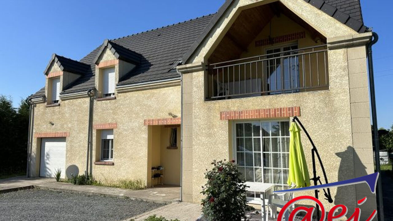 maison 8 pièces 210 m2 à vendre à Gien (45500)