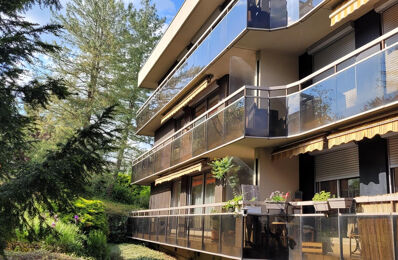 vente appartement 139 000 € à proximité de Pérignat-Lès-Sarliève (63170)