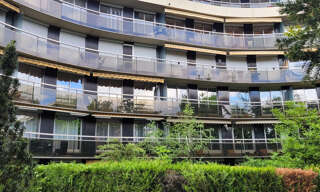 Appartement 2 Pièces 48 m² à vendre à Chamalières (63400)